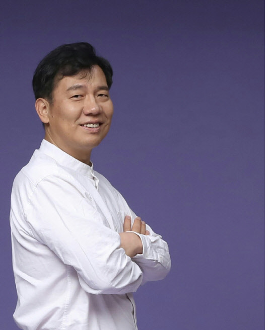 조영민 대표이사.